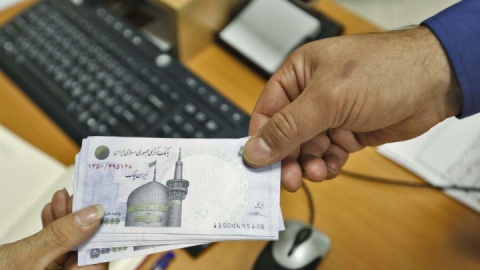 تثبیت قدرت خرید شاغلان