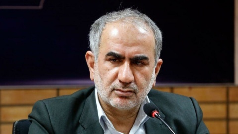 قادری: زمینه رشد اشتغال پایدار در دولت سیزدهم فراهم شد
