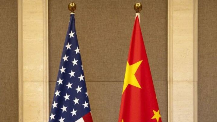 مذاکرات دریایی آمریکا و چین پس از توقف سه ساله
