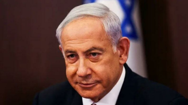 «نتانیاهو» مایه تمسخر حزب‌الله شد