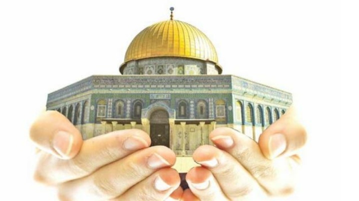 چرا فلسطین مسأله اول جهان اسلام است؟