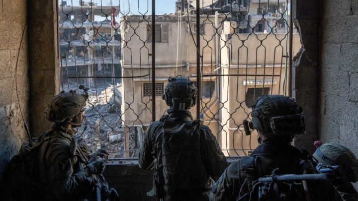 فارن افرز: رژیم اسرائیل در باتلاق «غزه» گرفتار شده است