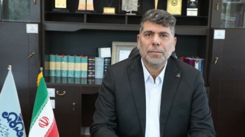 سکان هدایت شرکت پالایش نفت تهران به «محسن ایران‌زاد» سپرده شد