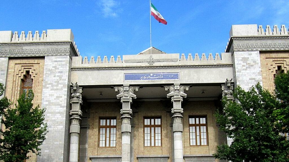 پیام مهم ایران به واشنگتن