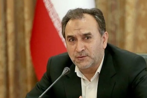 دهقان: اخبار جدیدی از پرونده کرسنت در راه است