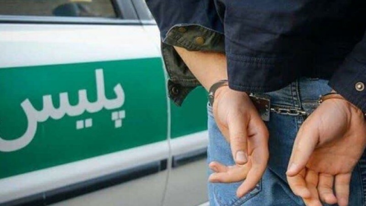 بازداشت مسئول یک جایگاه سوخت در کرمان به اتهام قاچاق