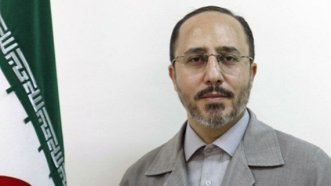 خلجی: غزه، رسواکننده مدعیان حقوق بشر است
