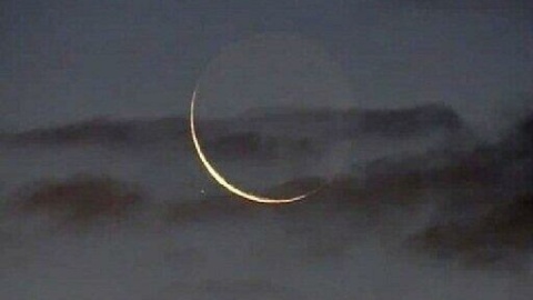 چهارشنبه روز عید فطر است