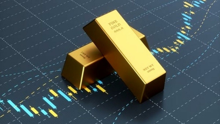 بازار جهانی طلا همچنان متلاطم