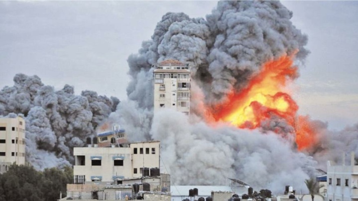 هوش مصنوعی در خدمت نسل‌کشی در غزه