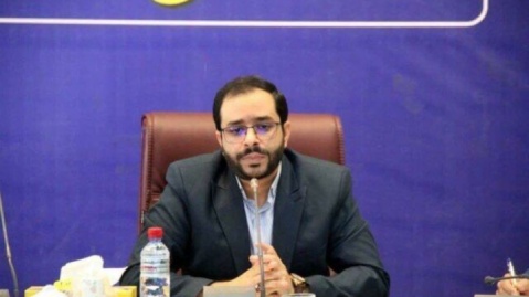 «امید محبی» مدیرکل سرمایه انسانی وزارت کشور شد + سوابق