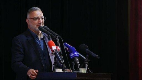 زاکانی: ساماندهی و همسان‌سازی حقوق پاکبانان به‌طور کامل انجام شد