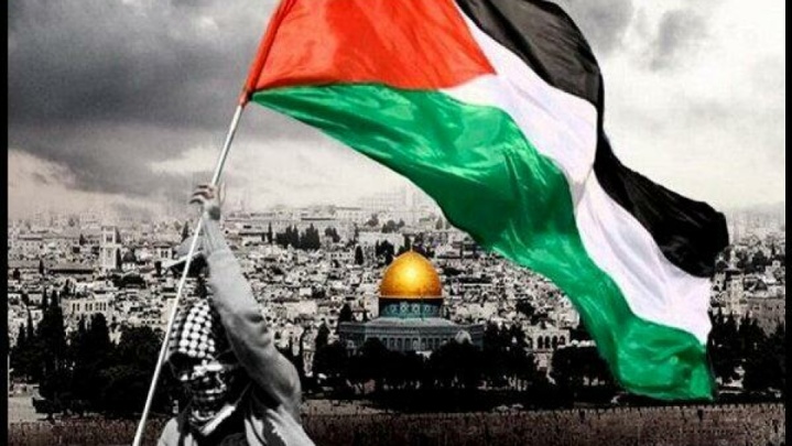 همنوایی با غزه زیر پرچم هنر