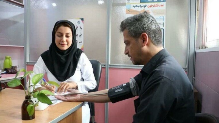 اجرای طرح سلامت خانواده برای ۶۰ میلیون ایرانی