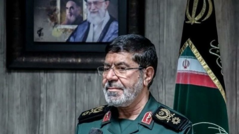 سردار رمضان شریف: ادعای مهاجرت پزشکان، عملیات روانی علیه نظام اسلامی است