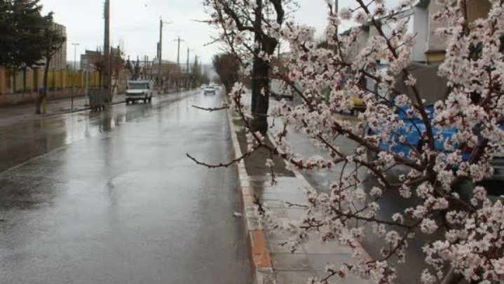 هواشناسی ایران| برف و باران بهاری در راه است