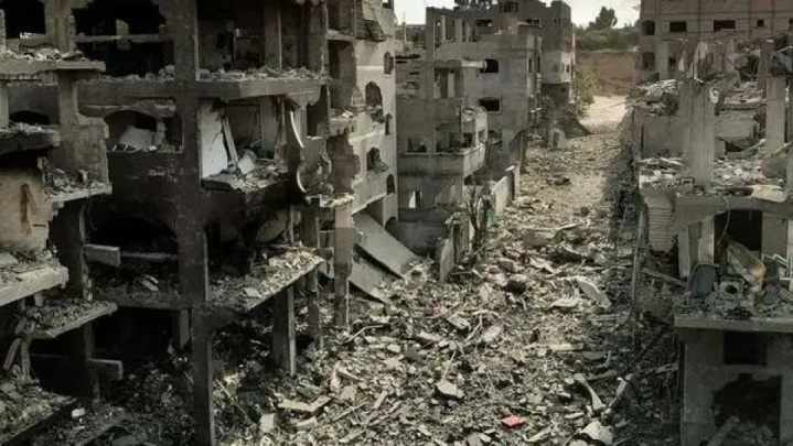 پاکستان و عربستان از تشدید اوضاع در غزه خبر دادند