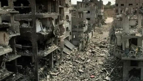 پاکستان و عربستان از تشدید اوضاع در غزه خبر دادند