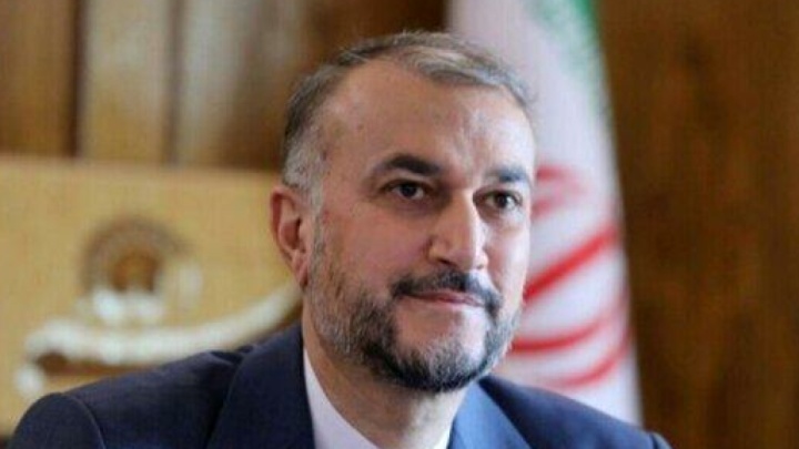 امیرعبداللهیان: ایران همواره بخش مثبت تحولات منطقه در تثبیت صلح بوده است
