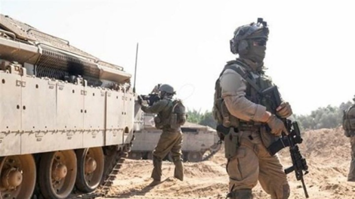 حماس: دشمن قصد خروج نیروهایش از غزه را ندارد