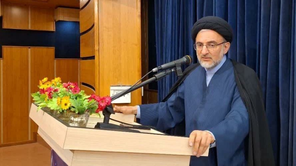 خاموشی: تقوای اقتصادی در اولویت فعالیت‌های سازمان اوقاف است