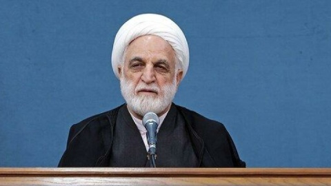 محسنی اژه‌ای: تدوین «لایحه حجاب» به نتیجه‌ نهایی نرسیده است