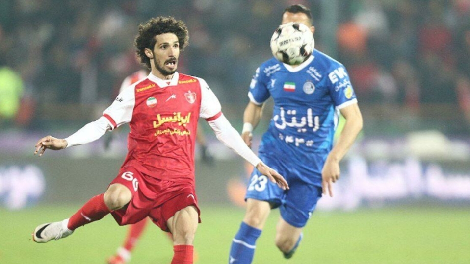 صدرنشین کره‌جنوبی دنبال جذب ستاره پرسپولیس