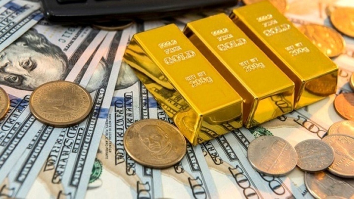 قیمت طلا، سکه و دلار سه‌شنبه ۲۱ فروردین ۱۴۰۳