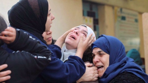 چرایی سکوت «زن، زندگی، آزادی» در مساله فلسطین؛ معیارهای دوگانه یا فرمایشی!