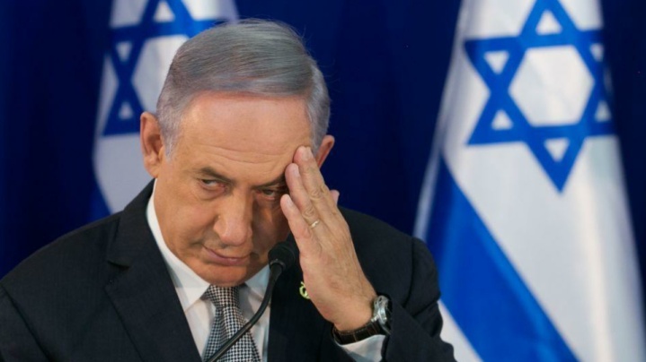 هاآرتص: پیروزی «نتانیاهو» نزدیک نیست