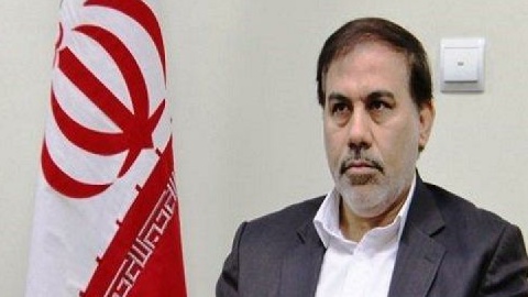 «اصغر جهانگیر» سخنگوی قوه‌قضاییه شد + سوابق