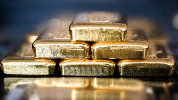 قیمت طلای جهانی دوباره رکورد زد