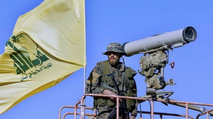 طوفان الاقصی| شلیک ۵ راکت از لبنان به الجلیل / حزب الله نظامیان صهیونیست را هدف قرار داد