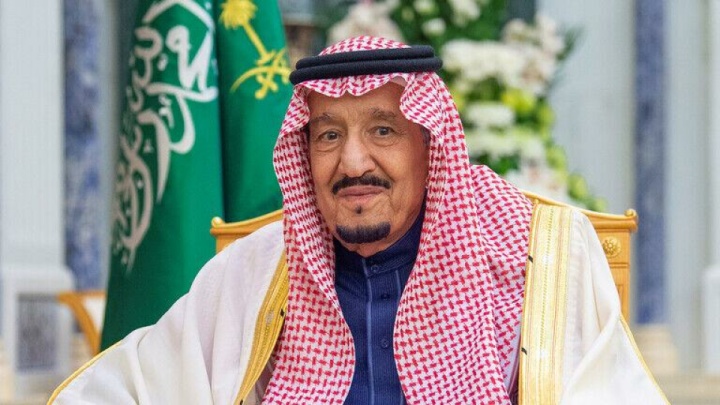 تاکید پادشاه عربستان بر توقف جنگ در غزه