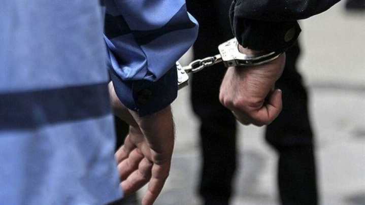 عاملان نزاع و درگیری در شهر رودهن دستگیر شدند