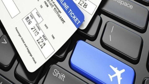 افزایش قیمت بلیت هواپیما صحت ندارد