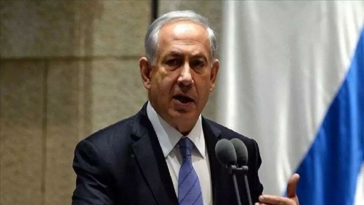 نتانیاهو: هیچ قدرتی نمی‌تواند جلوی ما را بگیرد