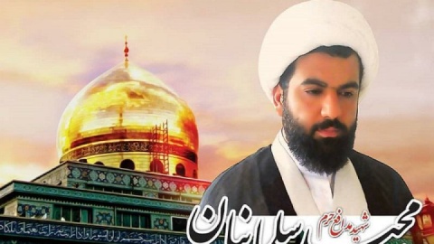 اعجاز جبهه مقاومت از ایمان رزمندگانش نشات می گیرد