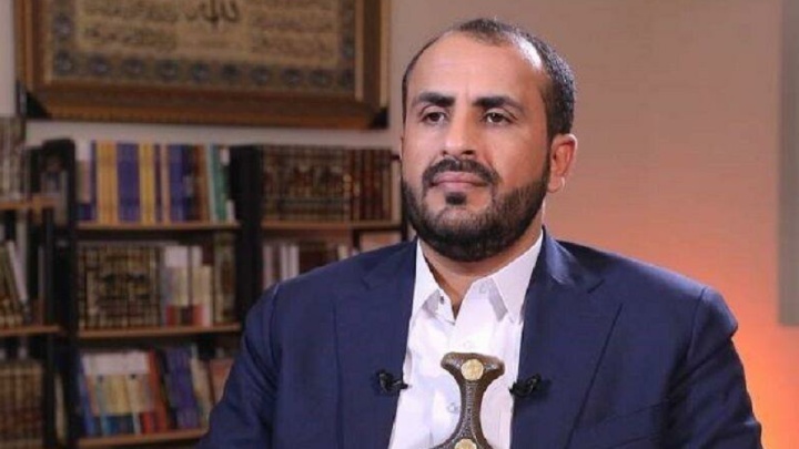 جنبش انصارالله یمن، شهادت فرزندان و نوه‌های هنیه را تسلیت گفت