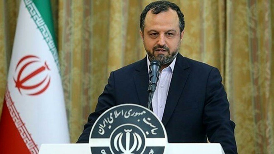 خاندوزی: بانک توسعه اسلامی پروژه‌های عمرانی ایران را تامین مالی می‌کند