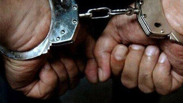 فرد هتاک به شهدای کنسولگری ایران در اصفهان دستگیر شد