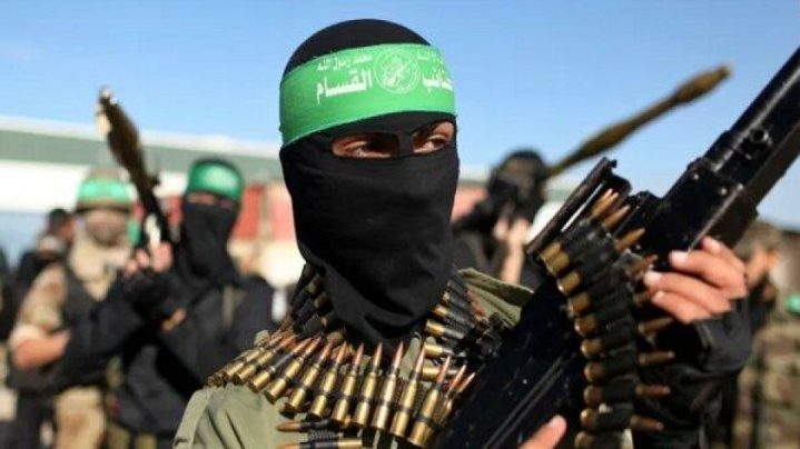 خان یونس در کنترل جنبش حماس