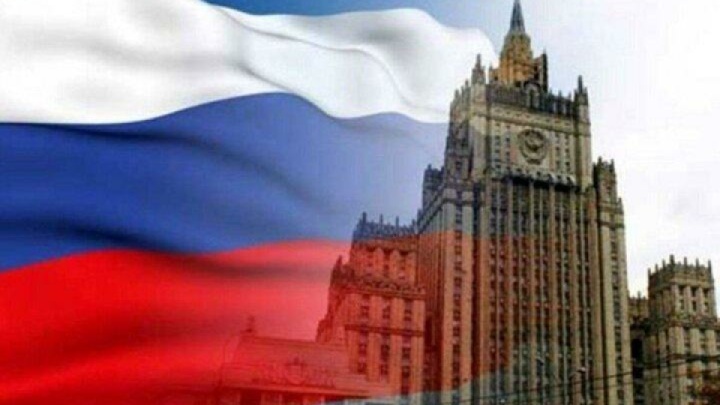 روسیه: آمریکا قصد گسترش ناتو در دنیا را دارد