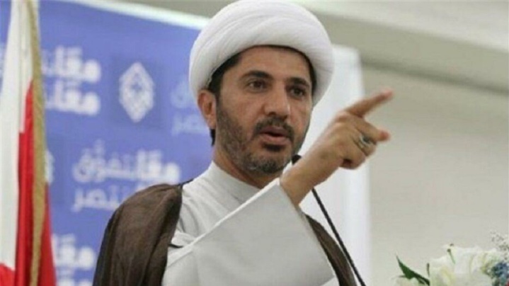 شیخ علی سلمان: اقدام آل خلیفه در آزادی زندانیان، مثبت اما ناکافی است