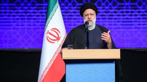 رئیسی: وزارت نیرو در آبرسانی مجاهدانه عملکرده است