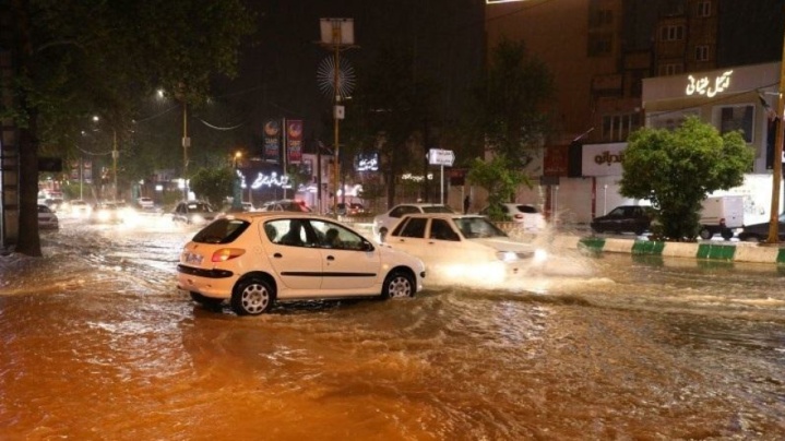 هواشناسی ایران| ورود سامانه بارشی جدید از یکشنبه