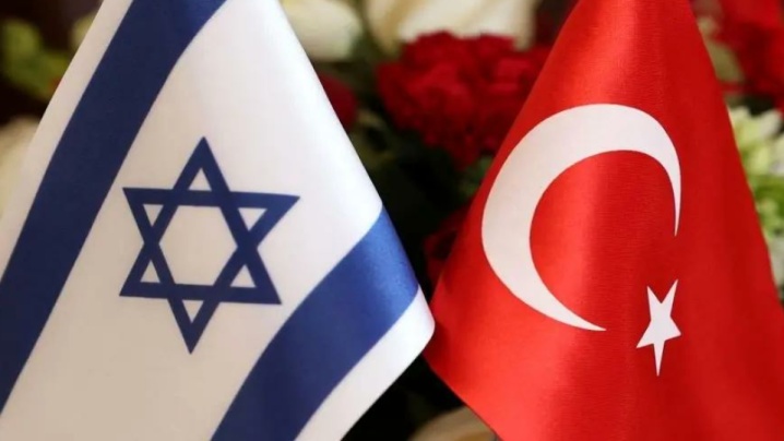 حمایت از محدودیت‌های تجاری ترکیه علیه رژیم صهیونیستی