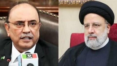 پاکستان: همکاری با ایران را ادامه خواهیم داد