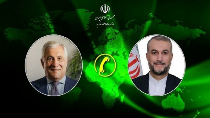 امیرعبداللهیان: ایران برای ثبات منطقه هزینه زیادی را متحمل شده است