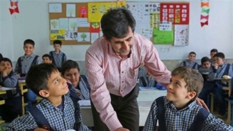 واریز حقوق زمستان معلمان حق‌‌التدریس به‌زودی